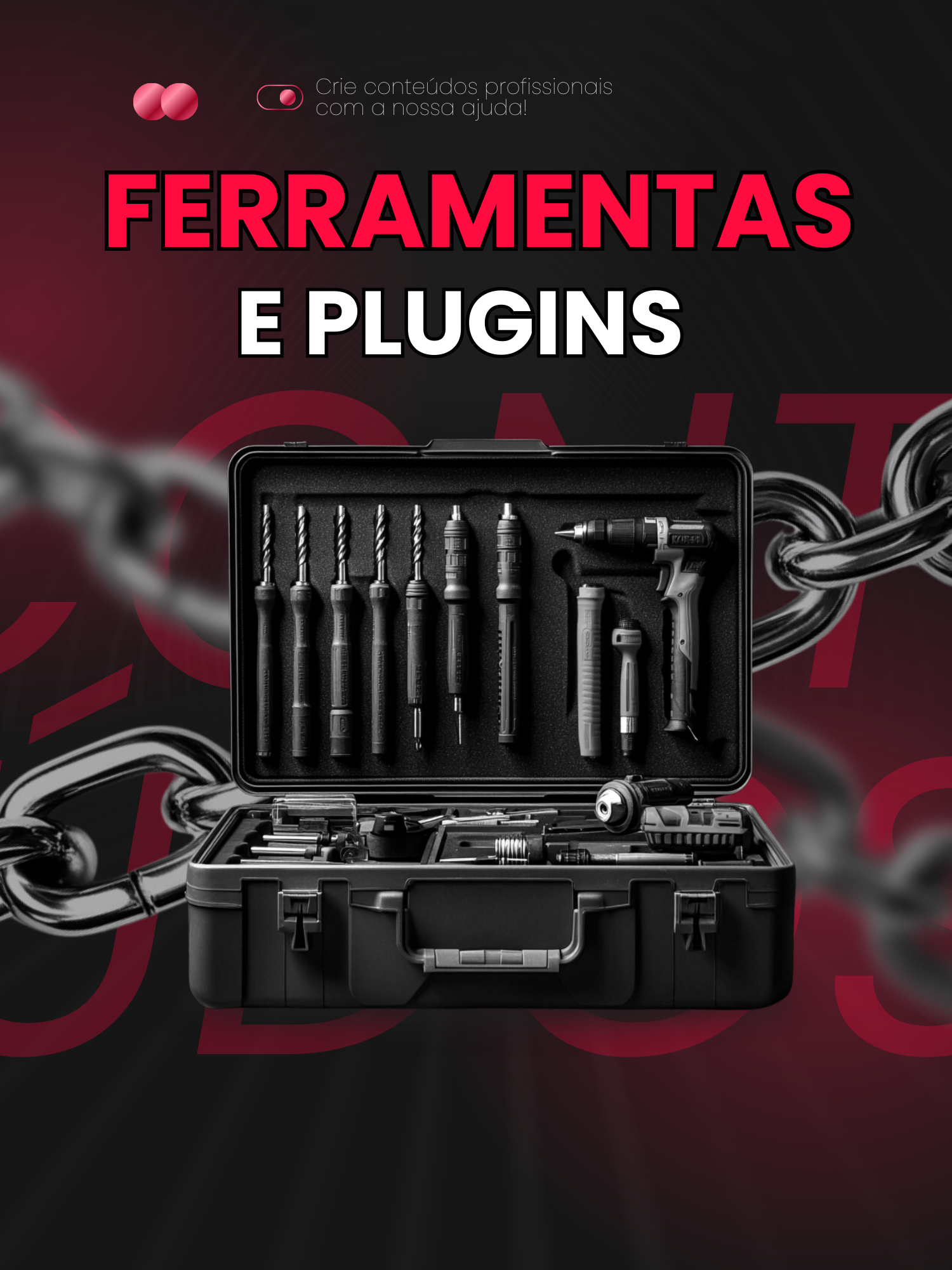 ferramentas